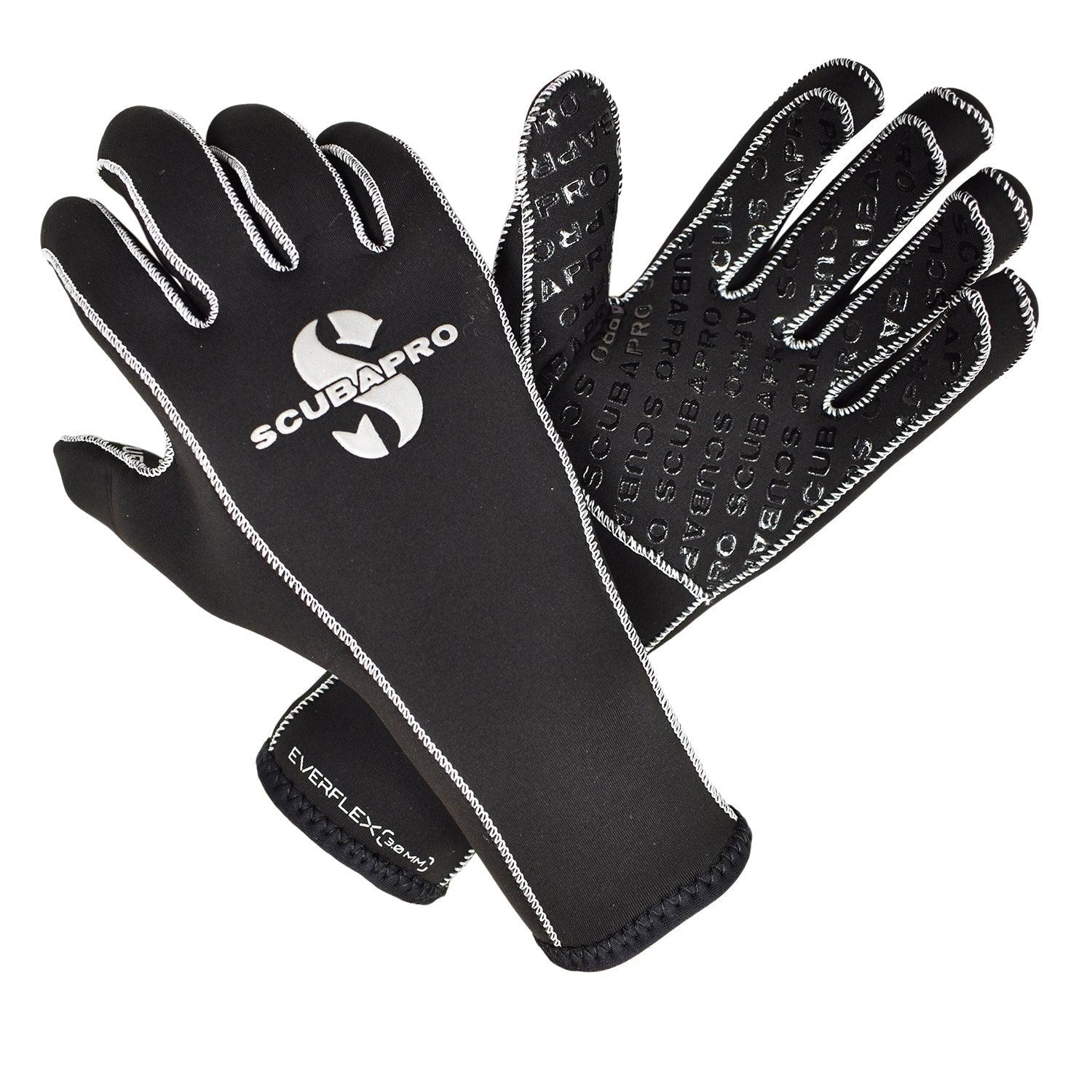 scubapro handschuhe Scubapro Everflex 3 mm Gloves Gloves