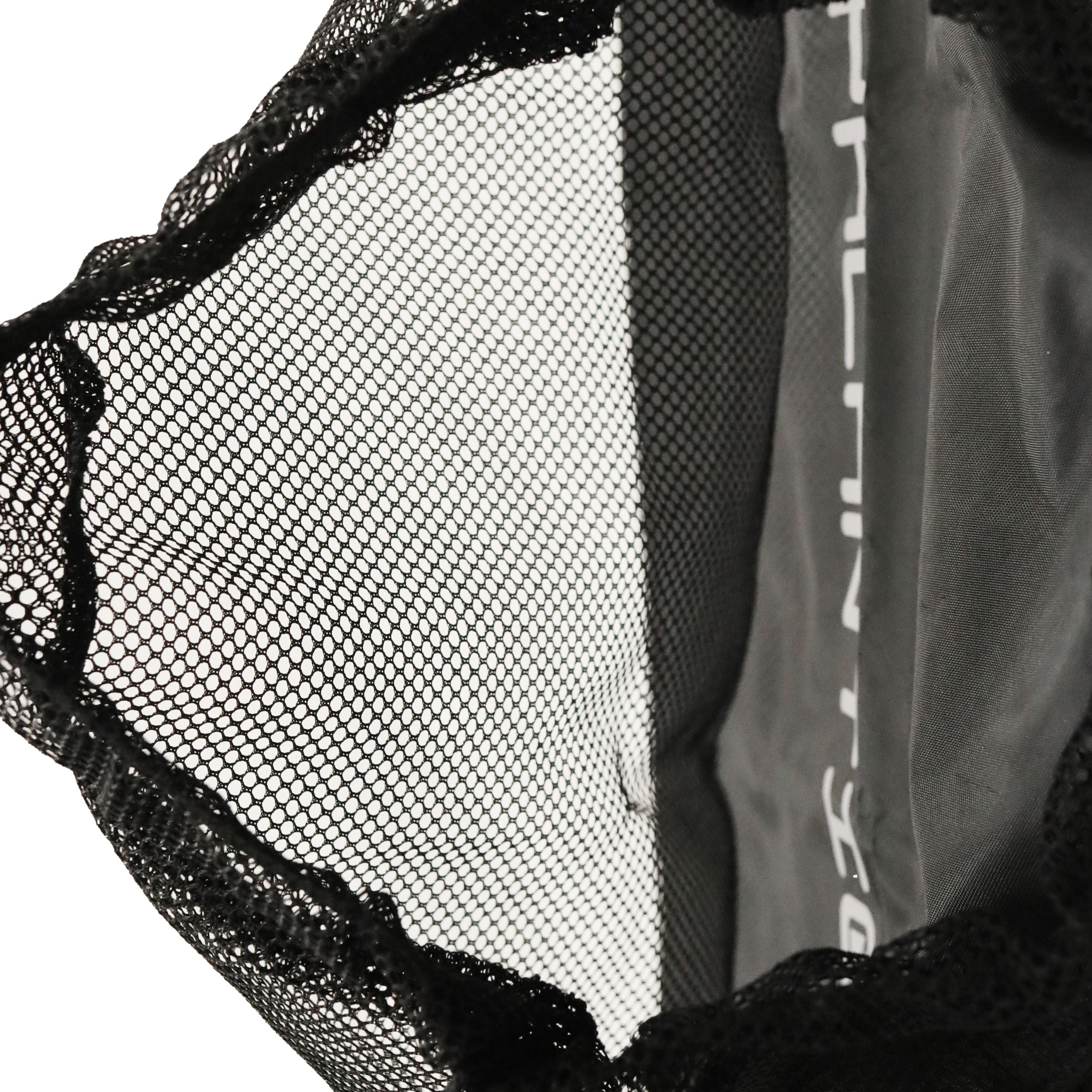 Spearfishing Palantic Large Fish Lobster Catch Bag 20" x 18" with Waist Strap