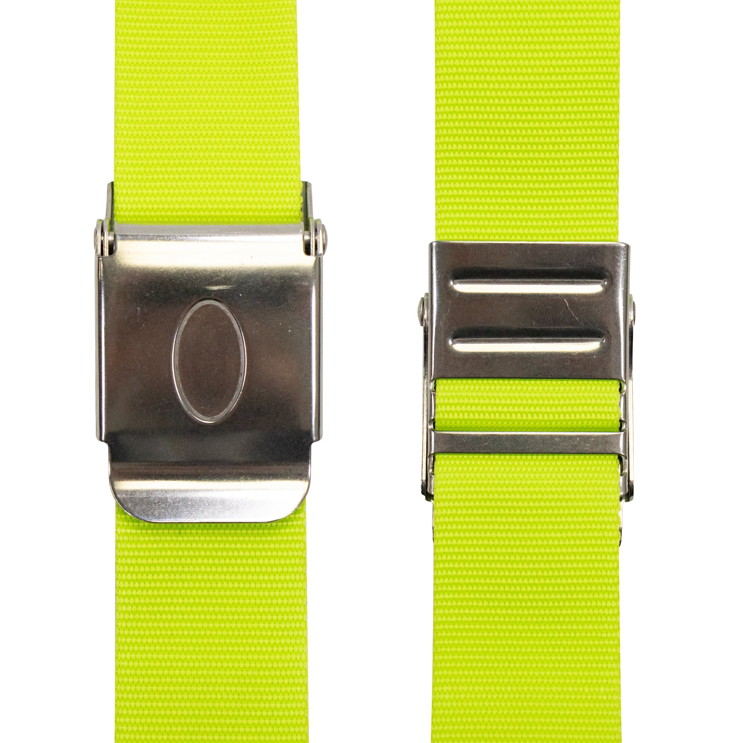 Scuba Diving Stainless Steel Harness/ Weight Belt Buckle for 2" Webbing