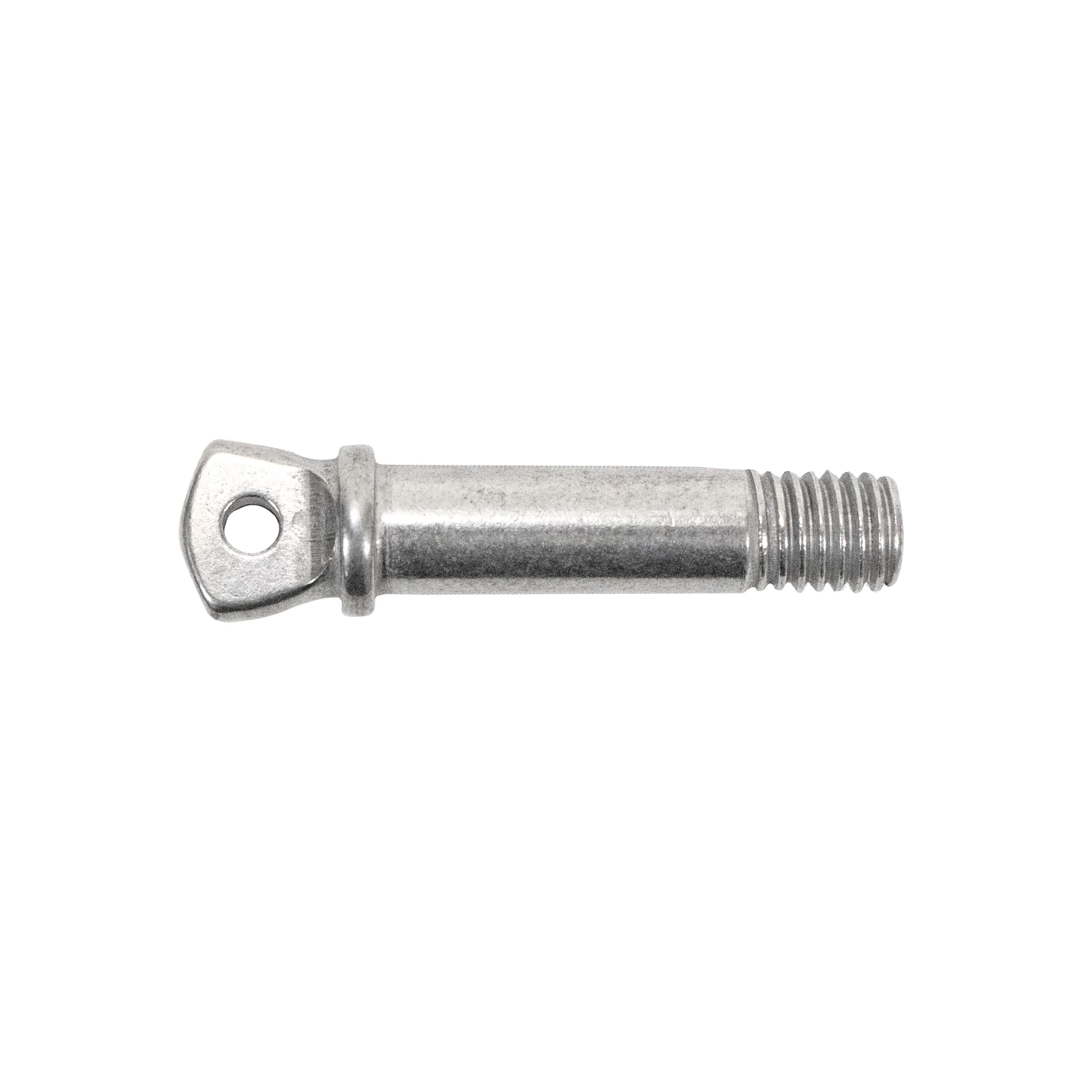 Scuba Choice 304 Stainless Steel Eye & Jaw Swivel