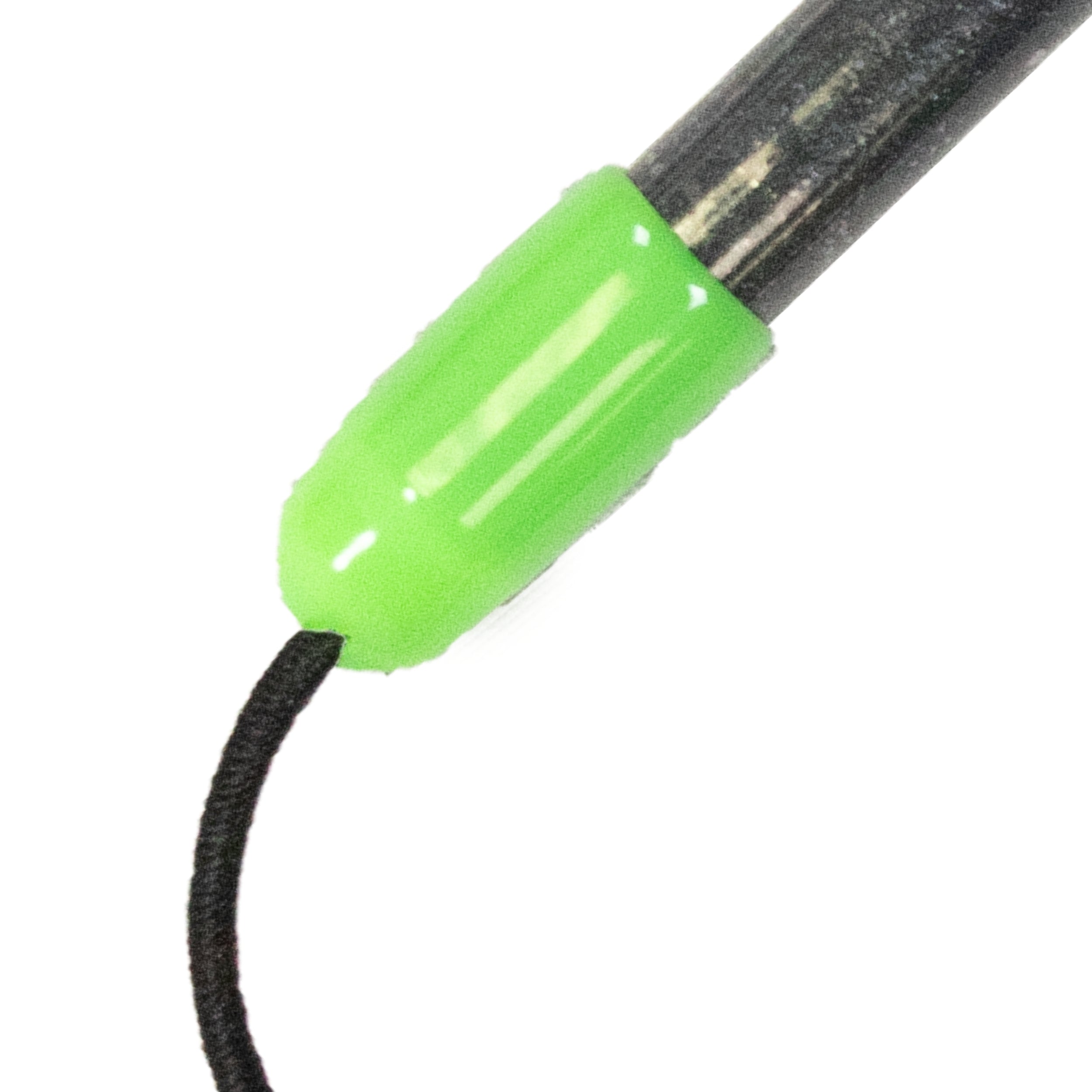 Scuba Dive Replacement Graphite Pencil for Writing Slate with Cap & Bungee