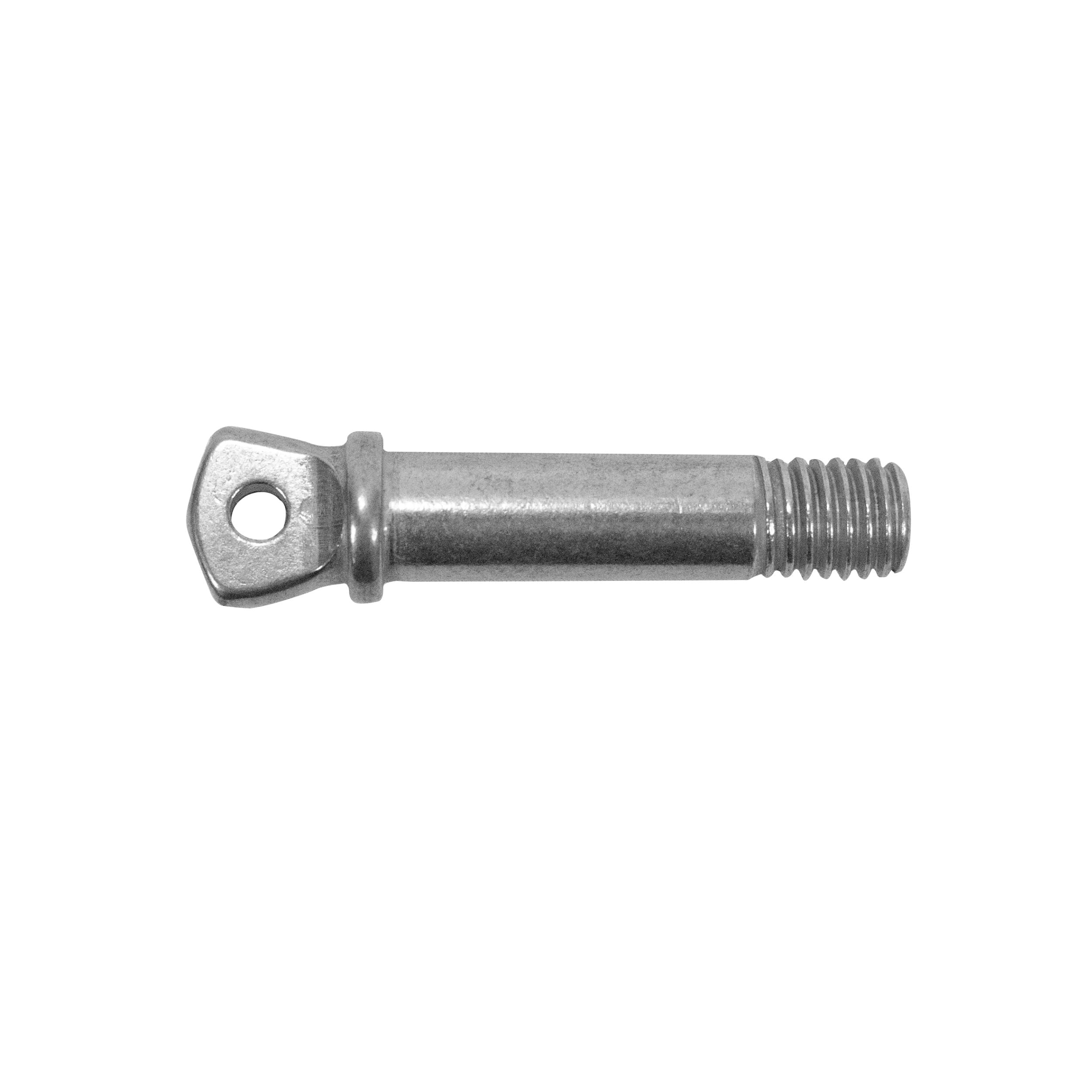 Scuba Choice 304 Stainless Steel Bow Shackle Screw Pin
