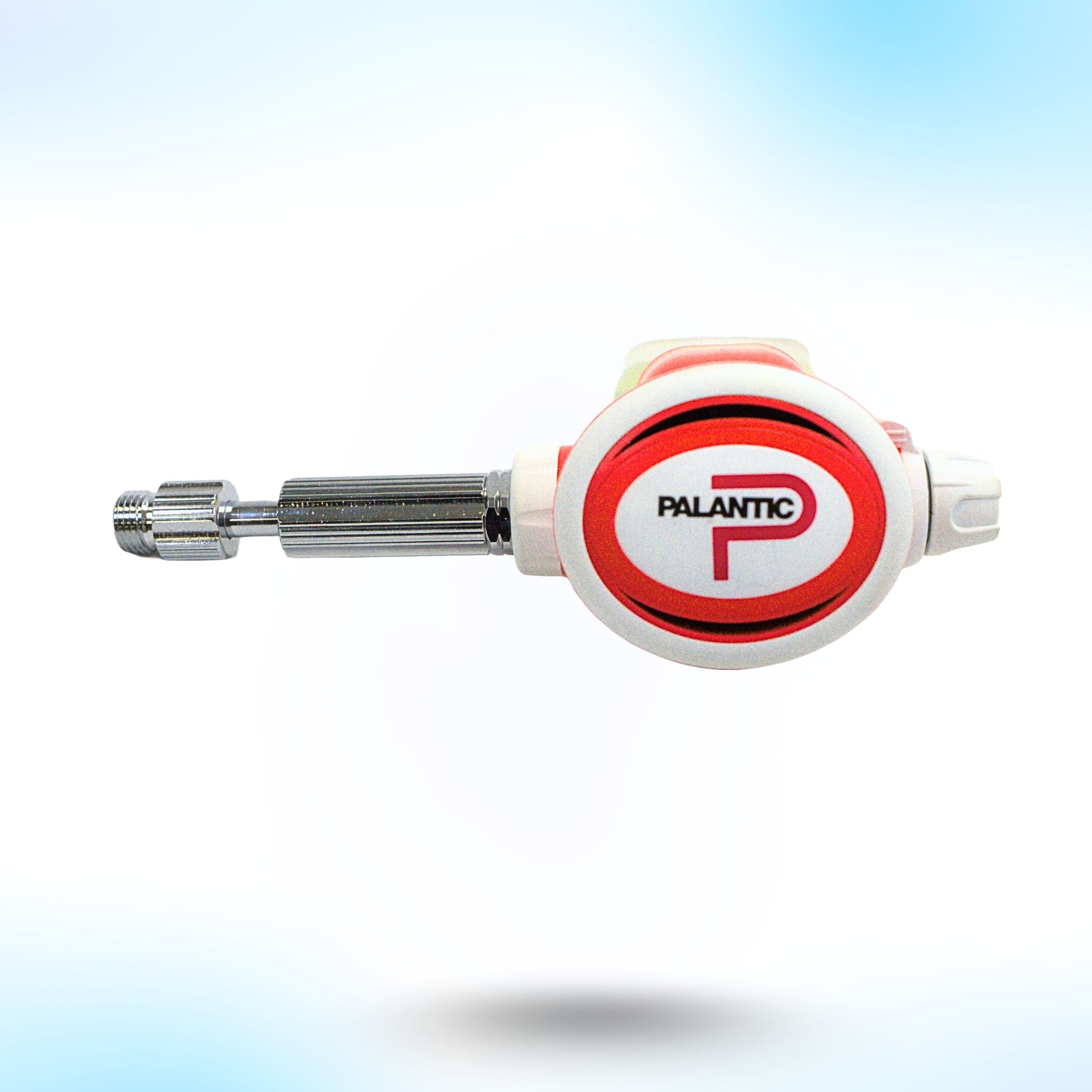 Scuba Diving Dive Flat Head Orifice Adjustment Tool Adaptor