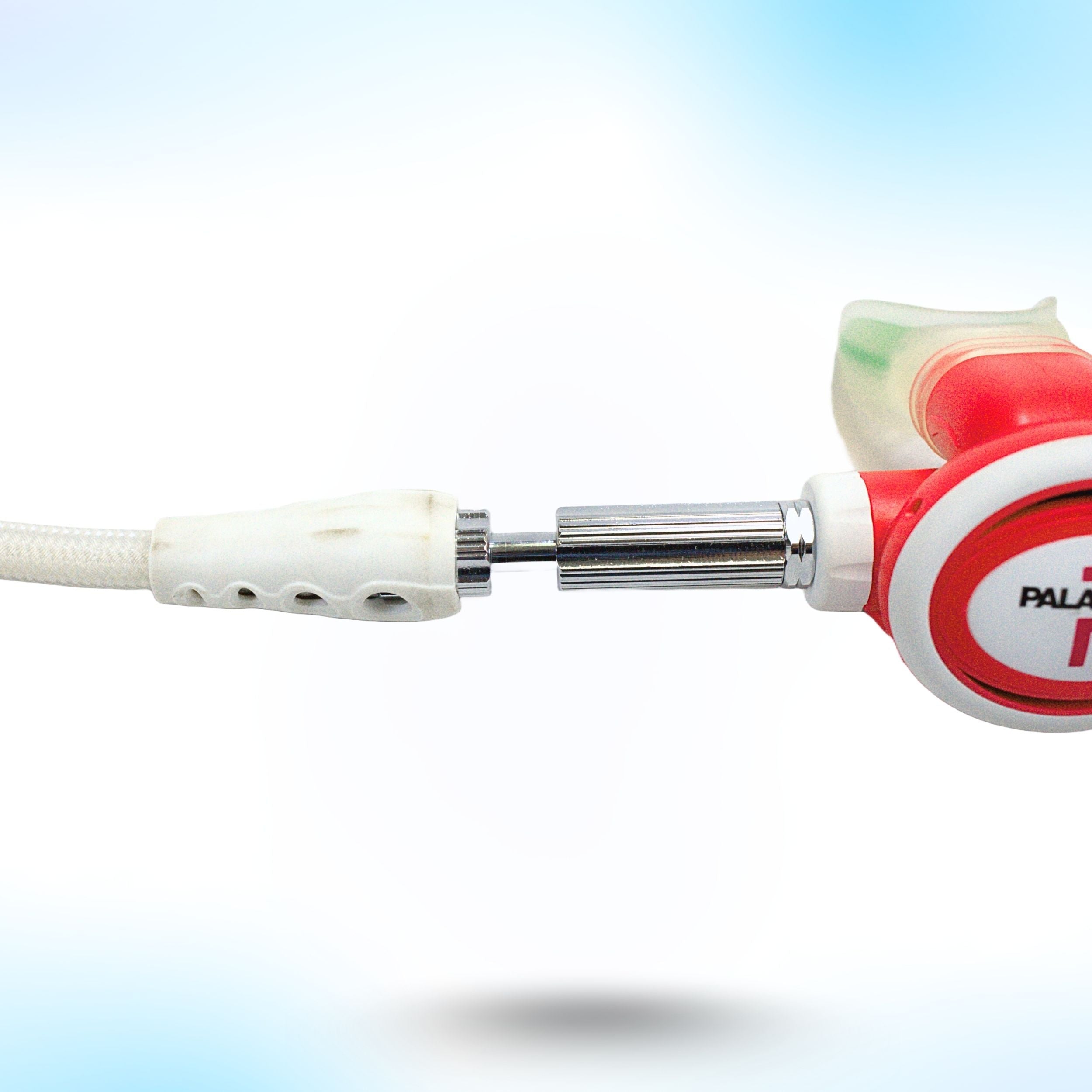 Scuba Diving Dive Flat Head Orifice Adjustment Tool Adaptor