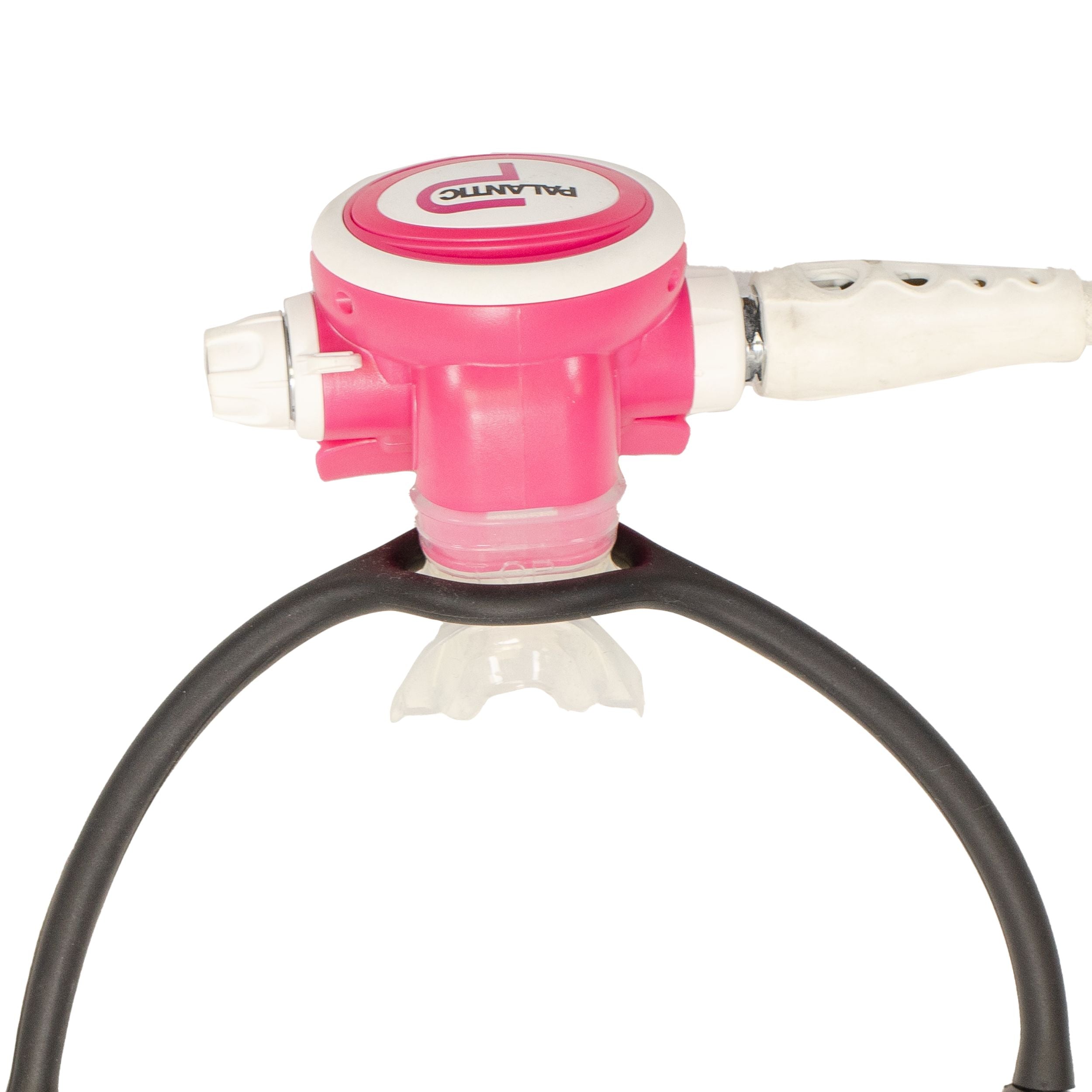 Scuba Diving Silicone Regulator Necklace