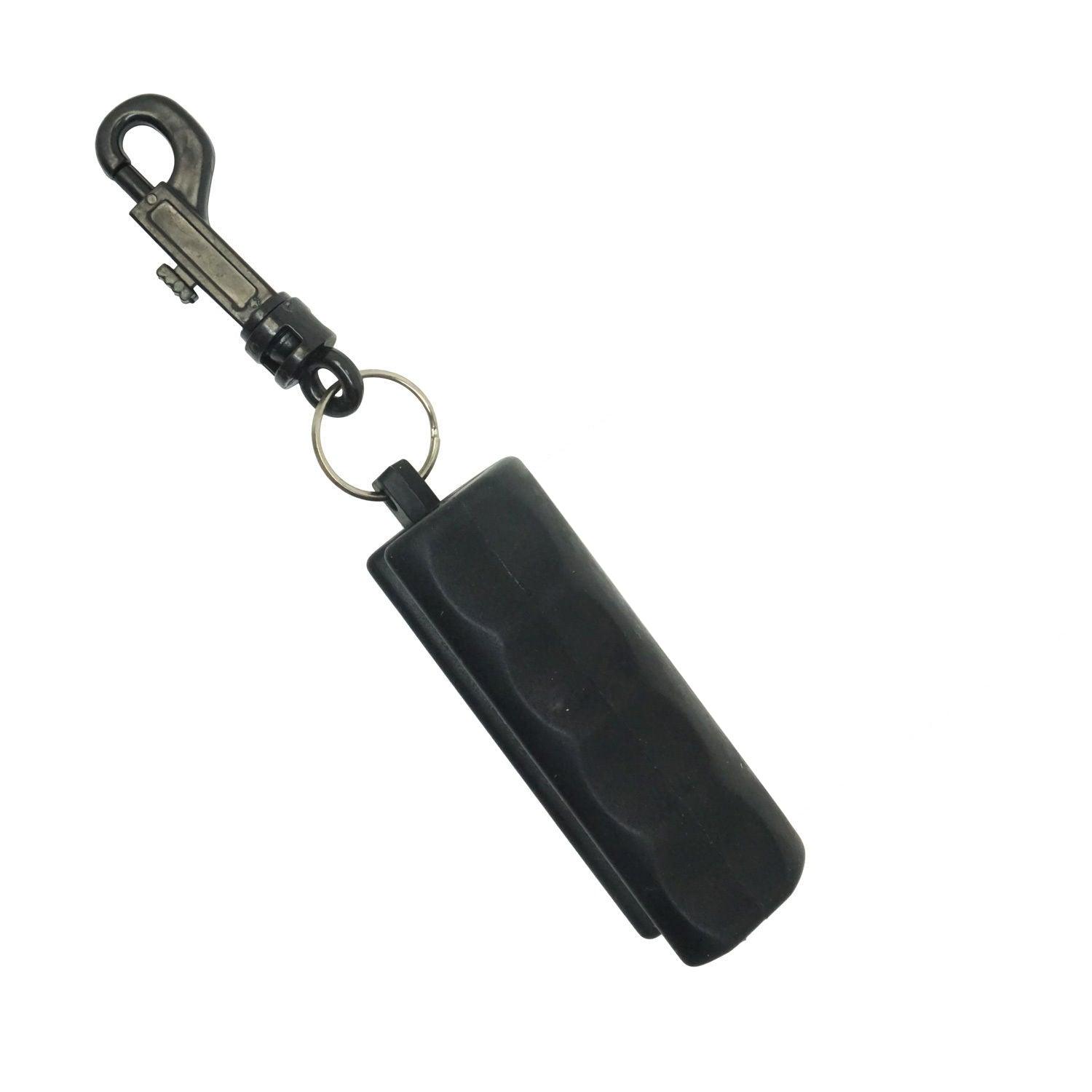 Safari Choice Archery Silicone Rubber Arrow Puller Grip with Belt Clip - Scuba Choice