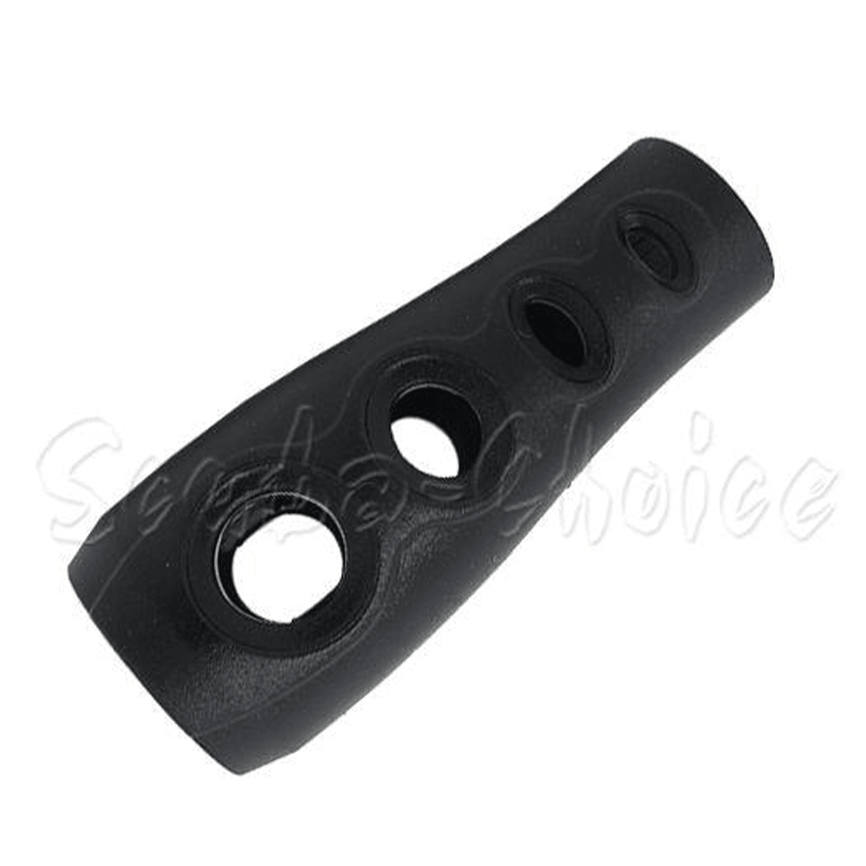 thumbnail image 2 of Trident Scuba Diving Tank Net Protector – Tight Weave, Yellow – TA60YL 2 of 5