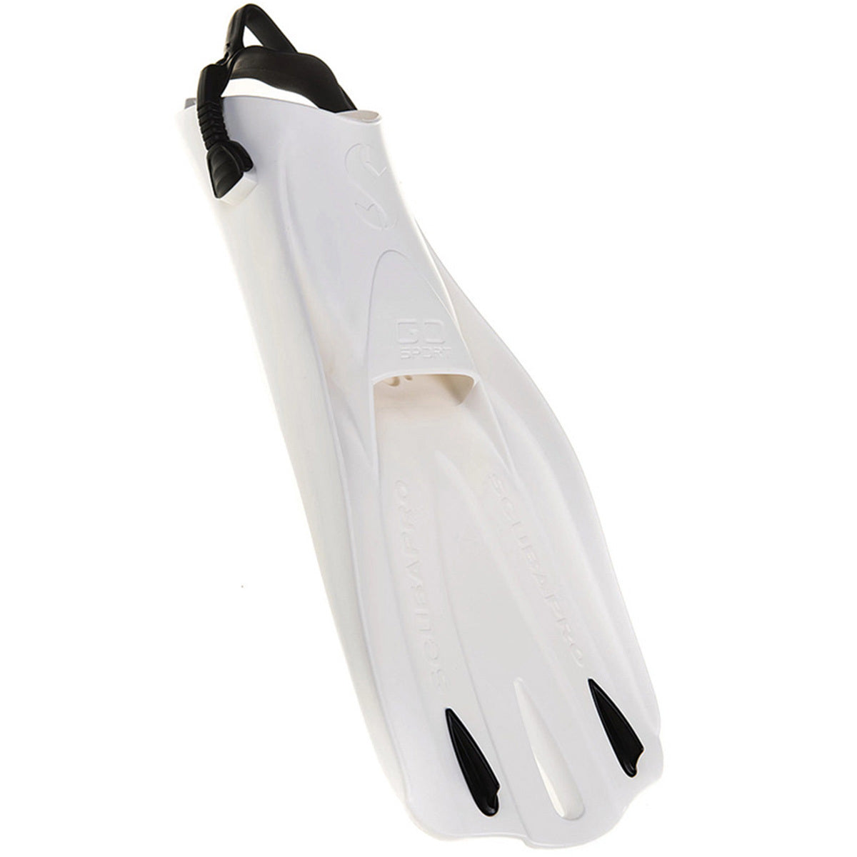 Scubapro Go Sport Fin X-Small White