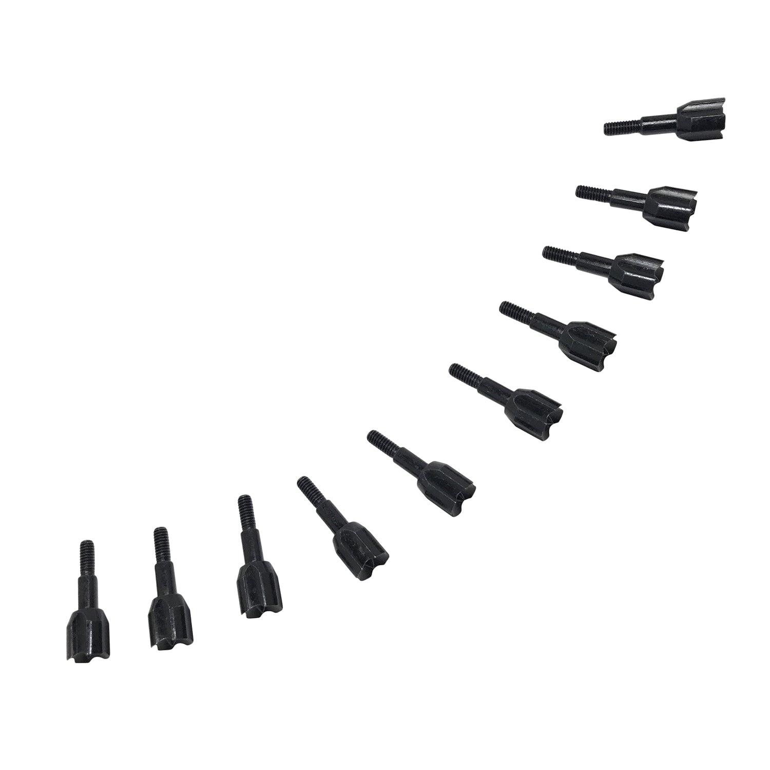 Safari Choice Small Animal Broadnead, 10pc Pack - Scuba Choice
