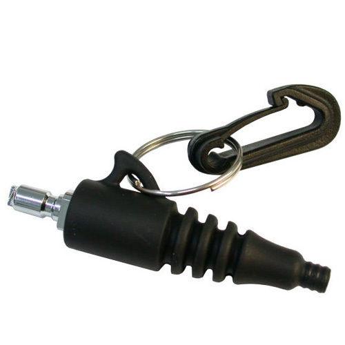 Scuba Diving Air Nozzle with Standard BC Connector - Scuba Choice