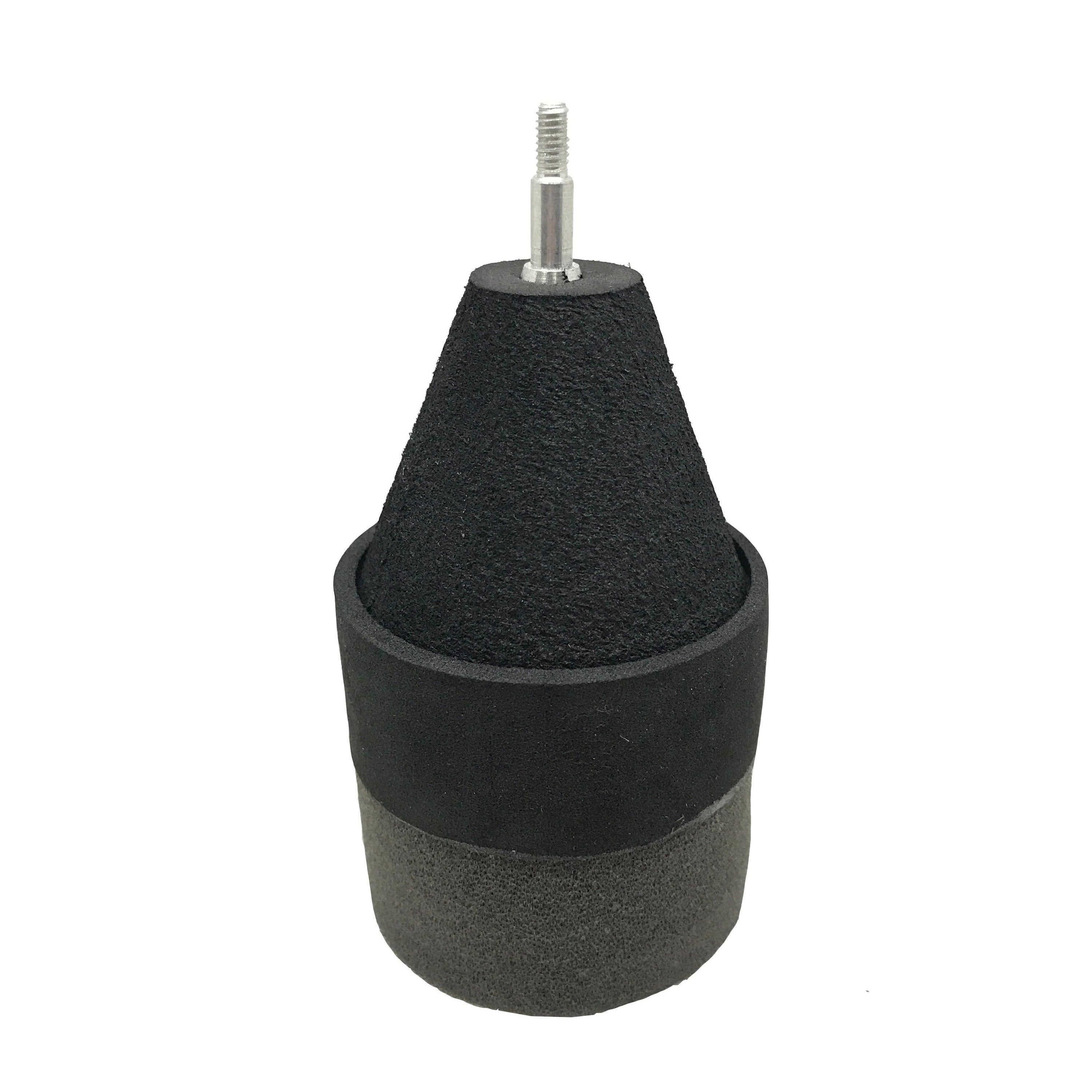 Safari Choice Archery Foam Broadhead For Practice - Scuba Choice
