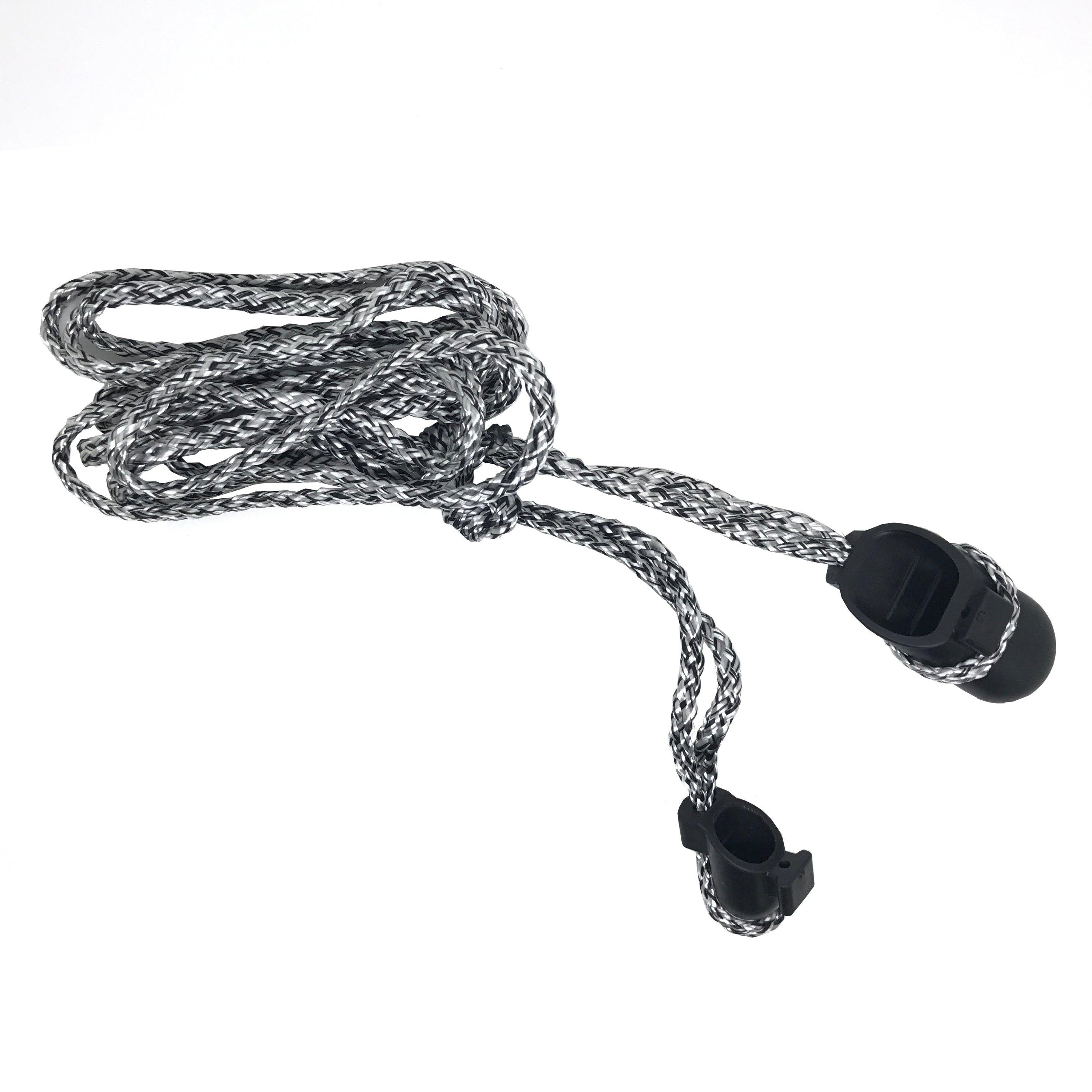 Safari Choice Archery Replacement Gray Recurve Bowstring - Scuba Choice