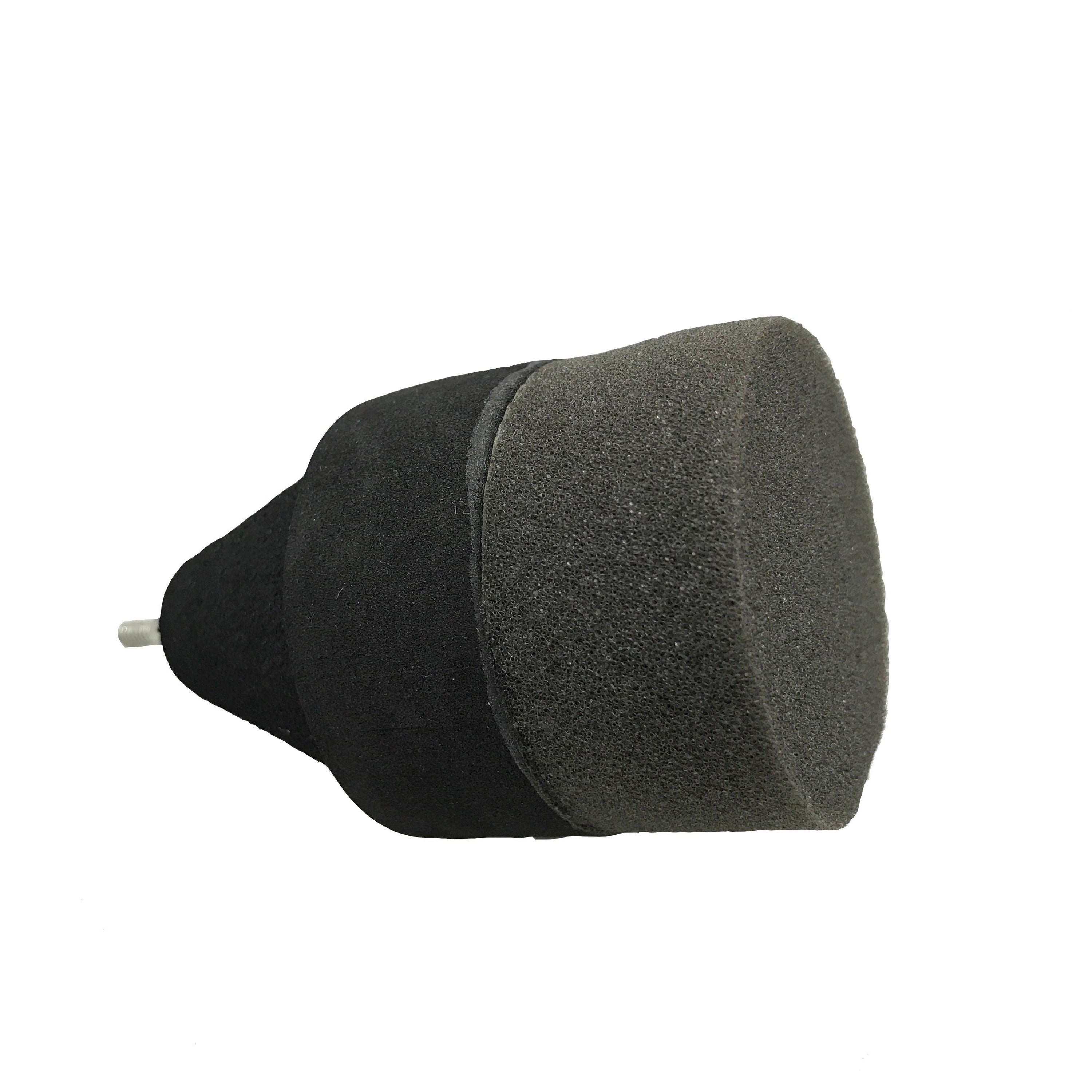 Safari Choice Archery Foam Broadhead For Practice - Scuba Choice