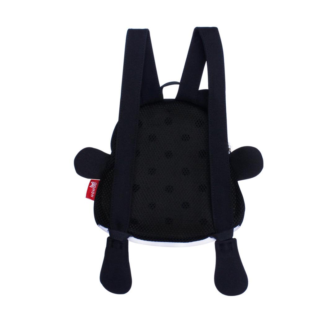 Kiddi Choice Nohoo Neoprene Panda Backpack (V2) - Scuba Choice
