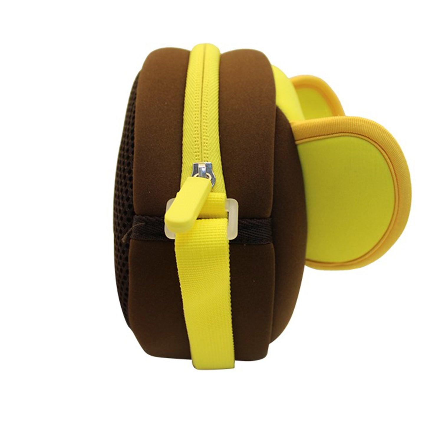 Kiddi Choice Nohoo Neoprene Monkey Bag (V1) - Scuba Choice
