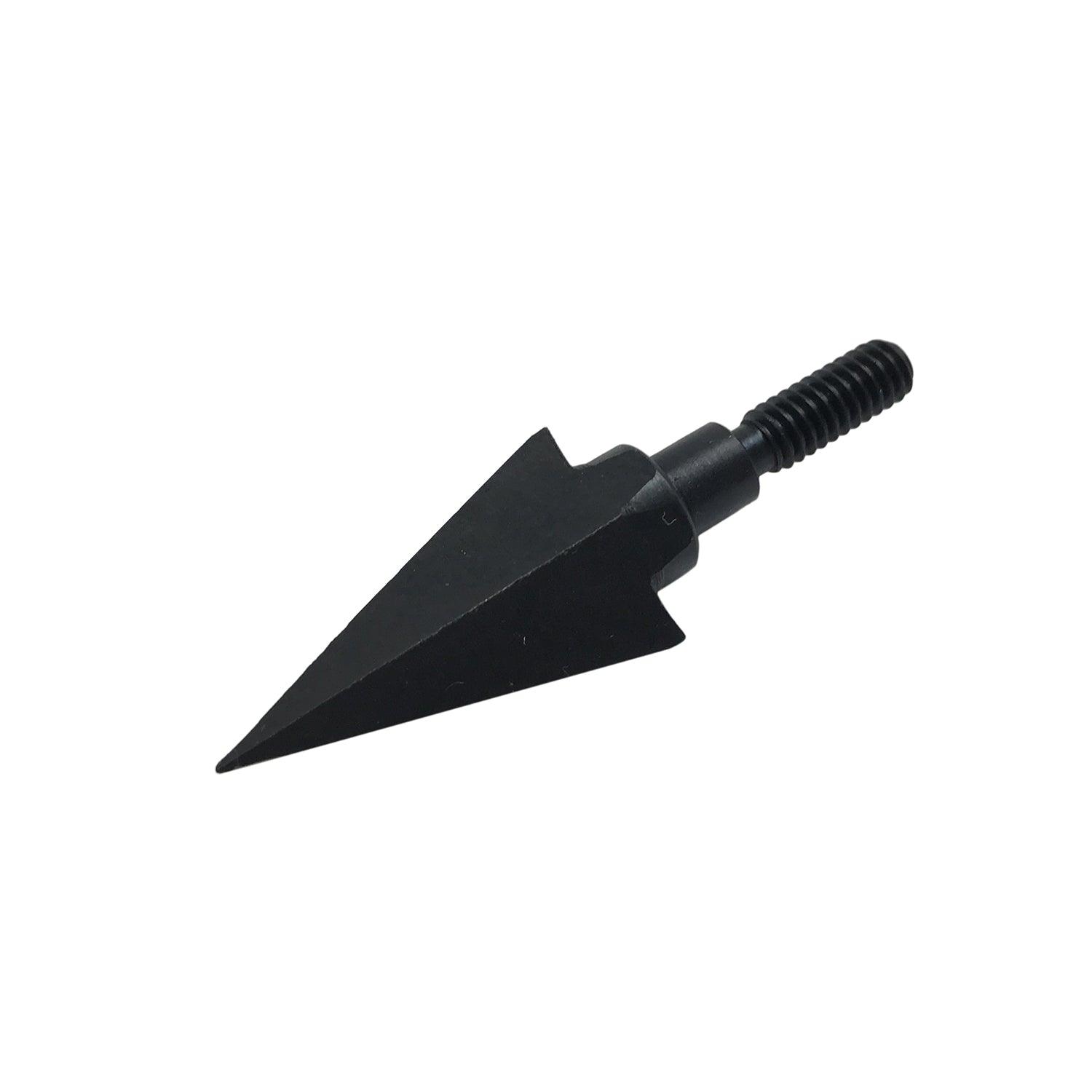 Safari Choice Classic Broadhead, 6pc Pack - Scuba Choice