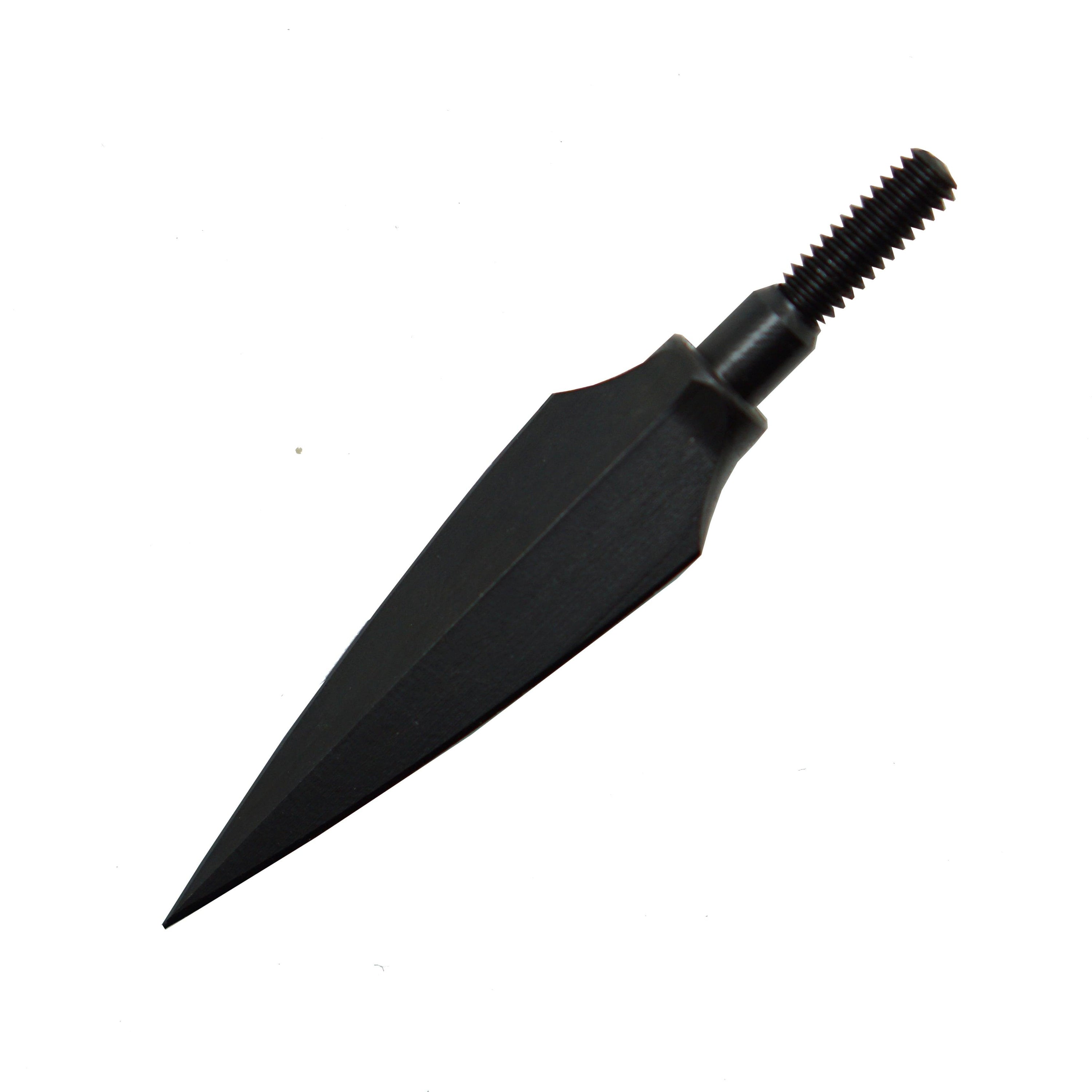 Safari Choice Classic Broadhead , 3pc Pack - Scuba Choice