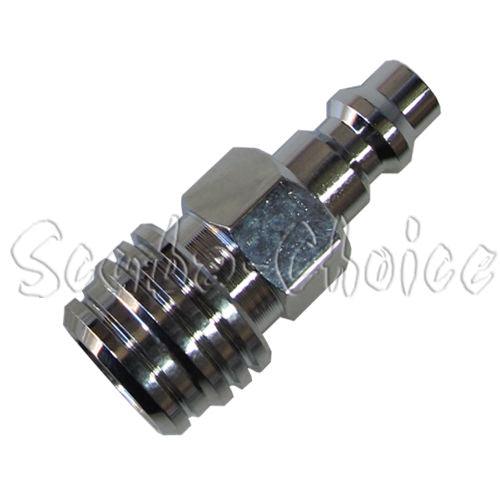 Scuba Diving BCD Scubapro Male BC to Standard Female BC Adaptor - Scuba Choice
