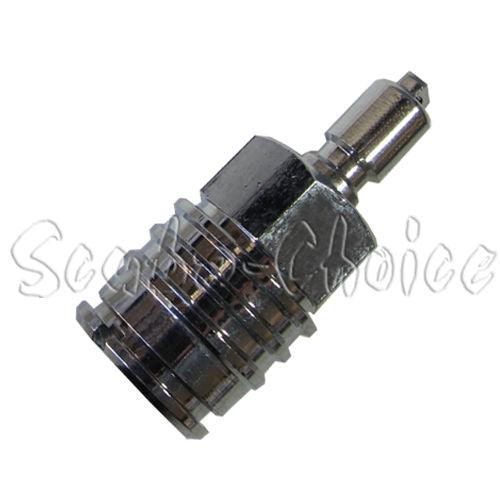 Scuba Diving BCD Standard Male BC to Seaquest Female BC Adaptor - Scuba Choice