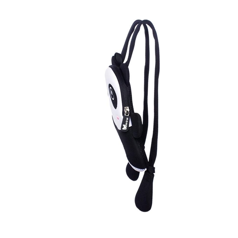 Kiddi Choice Nohoo Neoprene Panda Backpack (V2) - Scuba Choice
