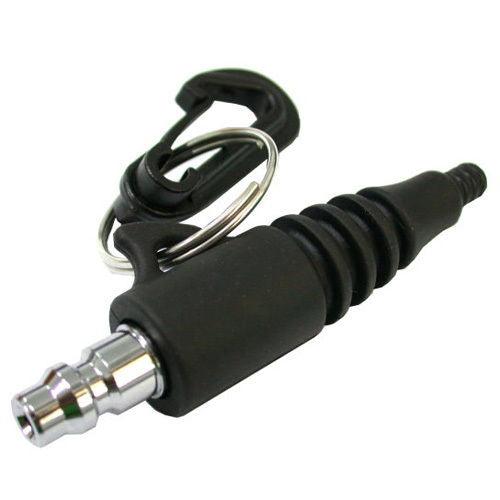 Scuba Diving Air Nozzle with Scubapro Air 2 BC Connector - Scuba Choice