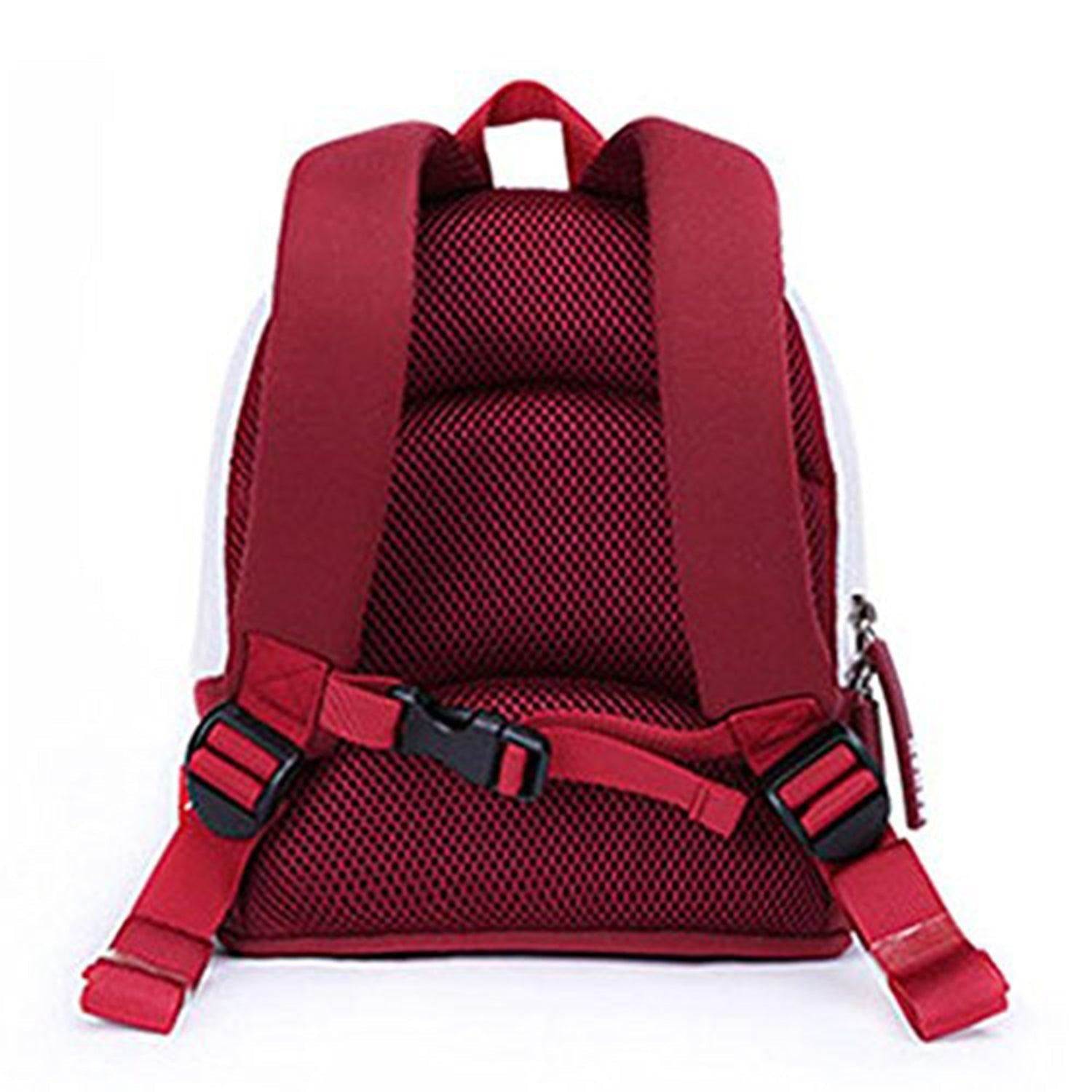 Kiddi Choice Nohoo Neoprene Reindeer Backpack (V4) - Scuba Choice
