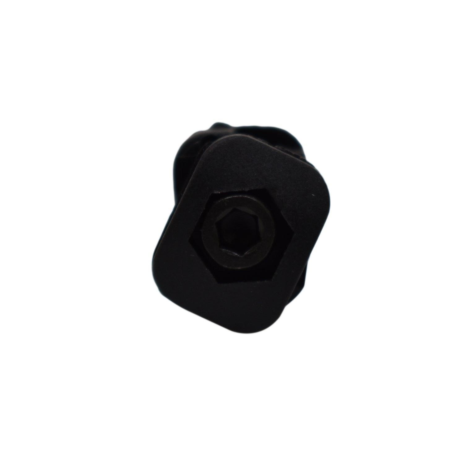 Safari Choice Hunting Archery Arrow Rest Rope Fixed Buckle - Scuba Choice
