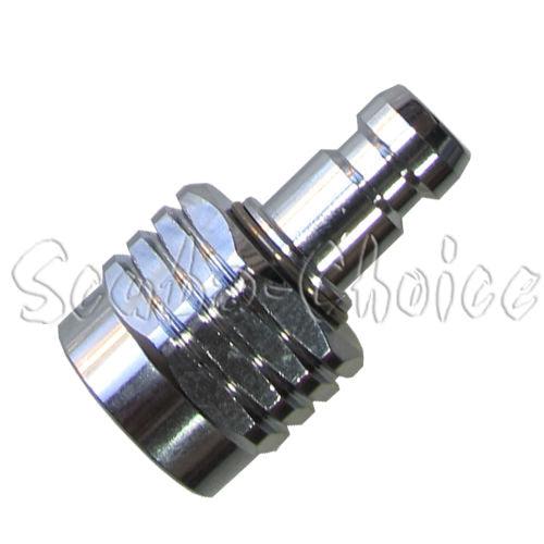 Scuba Diving BCD Seaquest Male BC to Female 9/16-18 UNF for Regulator Adaptor - Scuba Choice