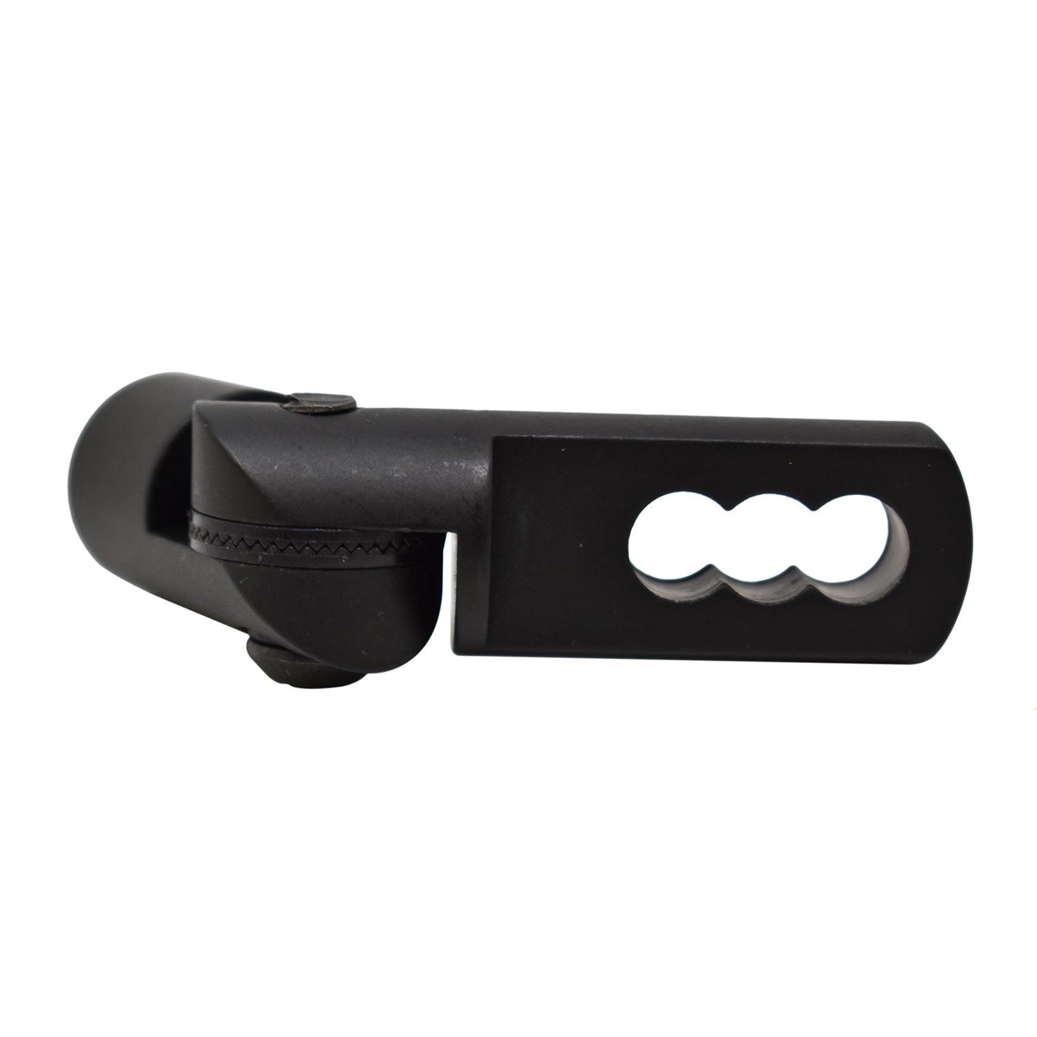 Safari Choice Single Adjustable V-Bar - Scuba Choice