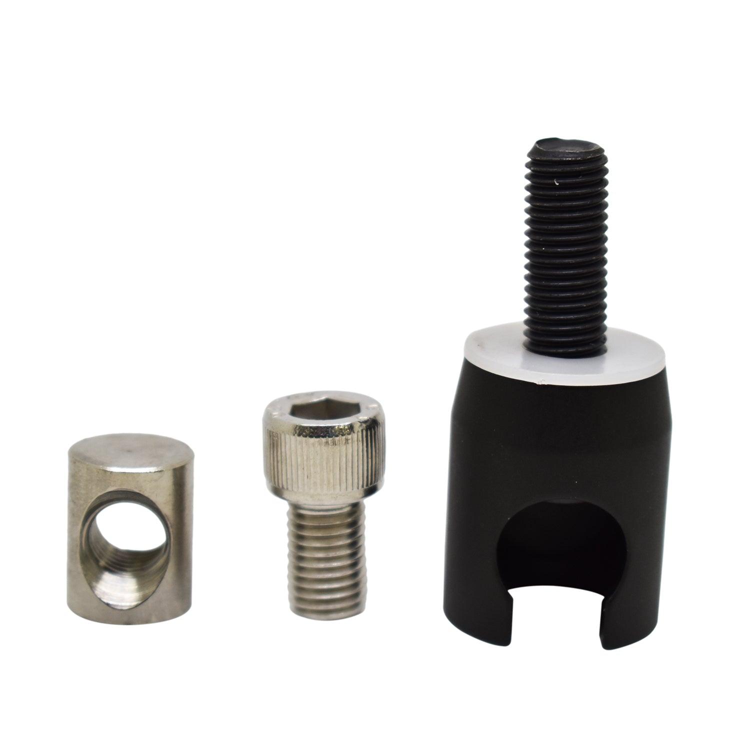 Safari Choice Hunting Archery Quick Disconnect Bolt - Scuba Choice