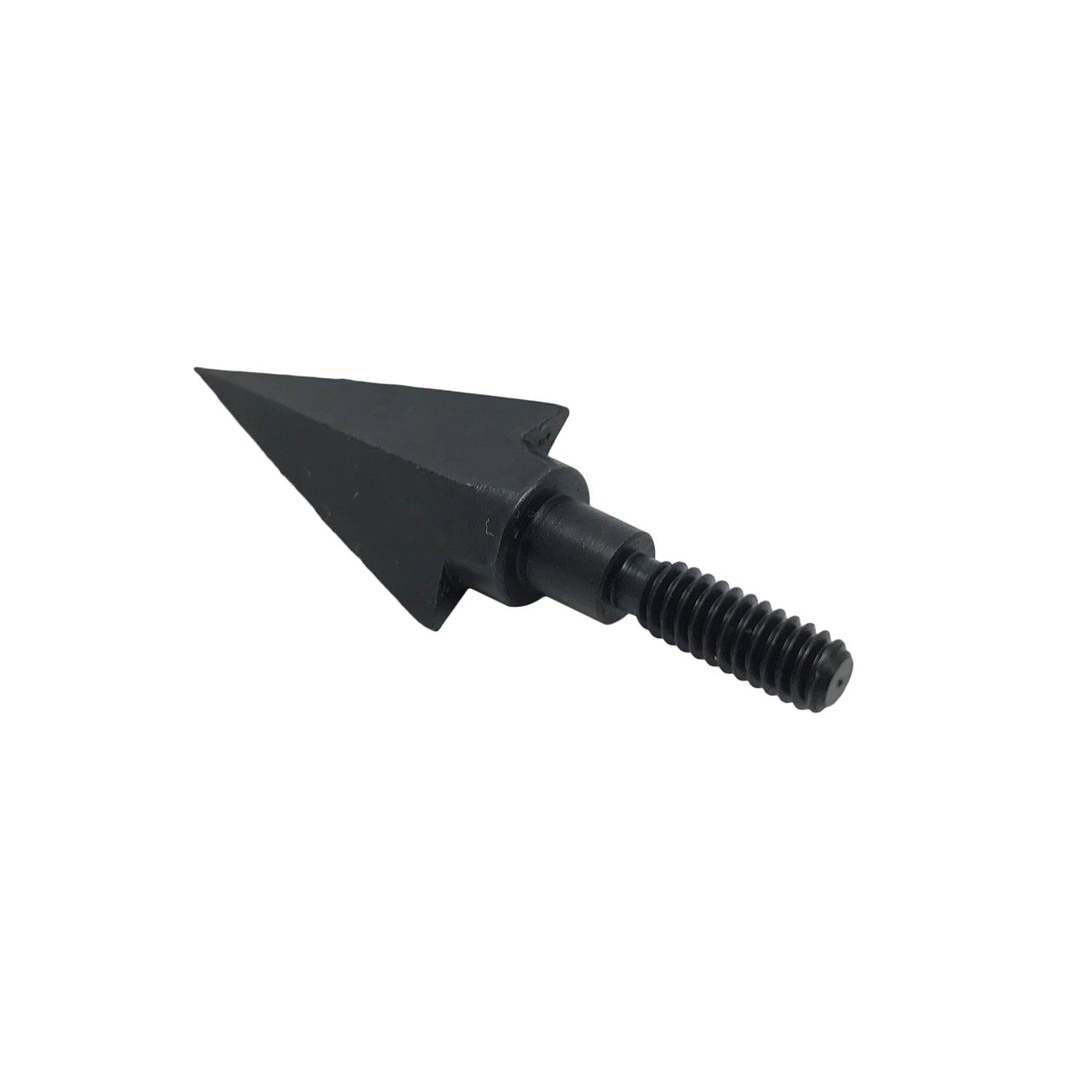 Safari Choice Classic Broadhead, 6pc Pack - Scuba Choice