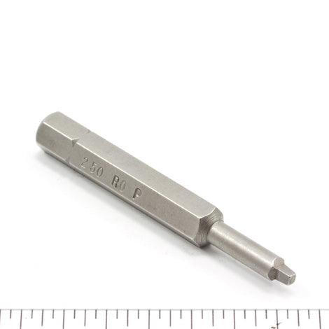 Scuba Choice Marine Trim Screw Hex Driver - Scuba Choice