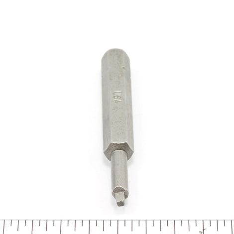 Scuba Choice Marine Trim Screw Hex Driver - Scuba Choice