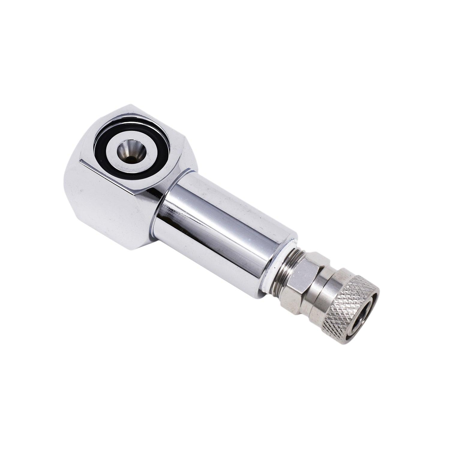 REGOLATORE RESPIRATORIO VELOCE Connettore Scuba Diving Filettato Adattatore EUR 31,33 - IT REGOLATORE RESPIRATORIO VELOCE Connettore Scuba Diving Filettato Adattatore EUR 31,33 - IT