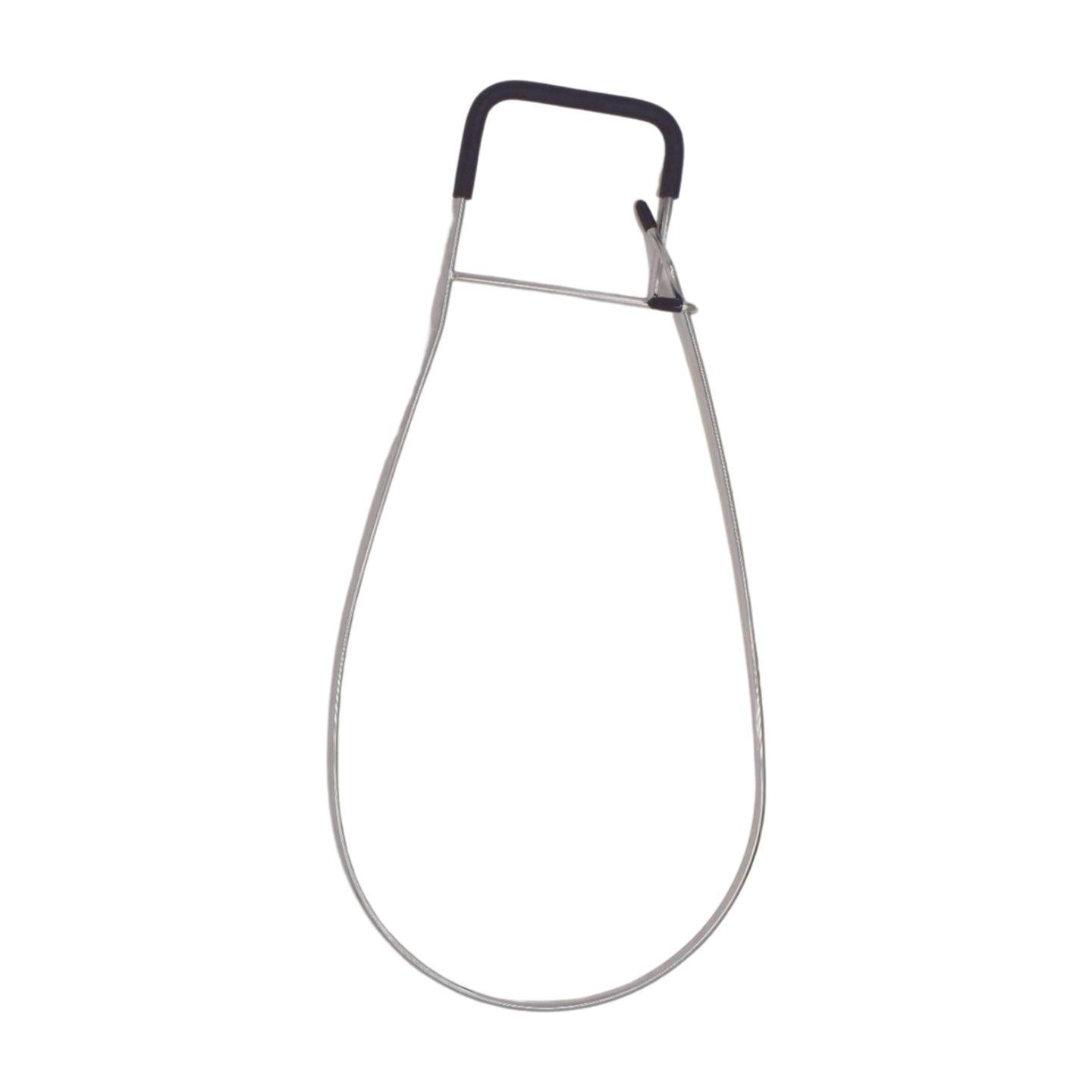 Scuba Choice Large Stainless Steel Stringer for Spearfishing & Big Game - Scuba Choice