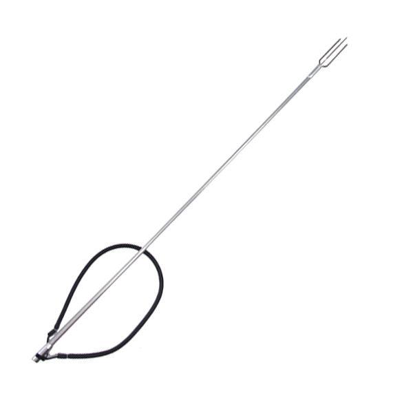 thumbnail image 2 of Scuba Choice 3ft Aluminum Pole Spear With Lionfish Tip - Hawaiian Sling For Spearfishing 2 of 10