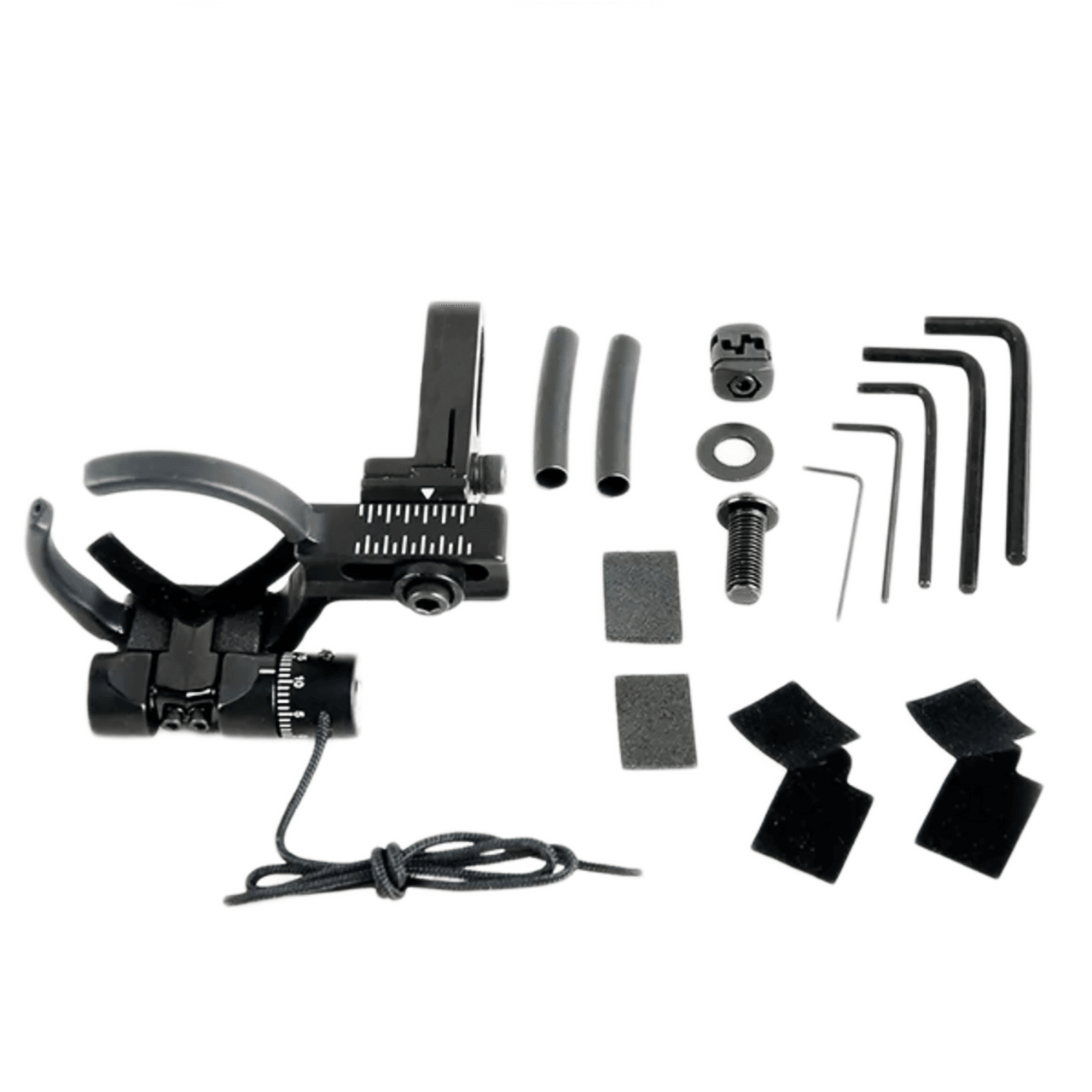 Safari Choice Drop Away Arrow Rest for Left or Right Hand Bow - Scuba Choice