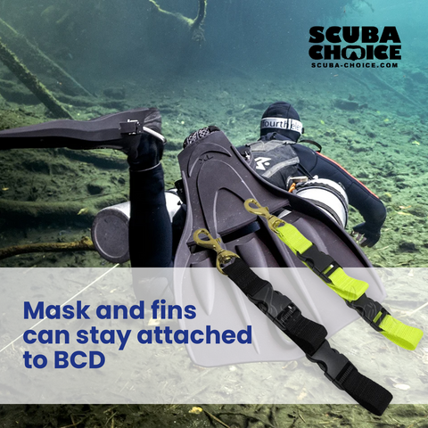 How to Keep Your Scuba Gear in Top Shape Between Dives