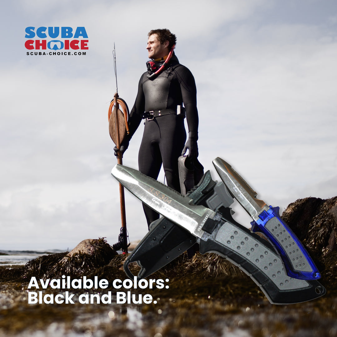 Spearfishing 101: Essential Gears for All Spearos