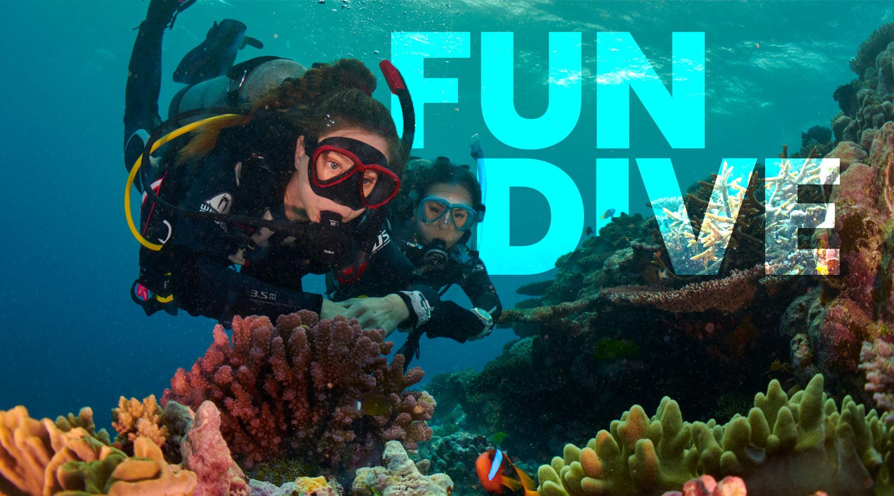 Diving into Fun: Snorkeling Basics for Beginner Kids – Scuba Choice