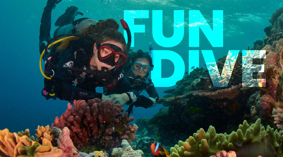 Diving into Fun: Snorkeling Basics for Beginner Kids