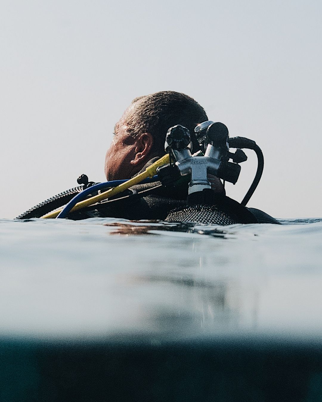 Water Sports - Scuba Diving - Adaptors