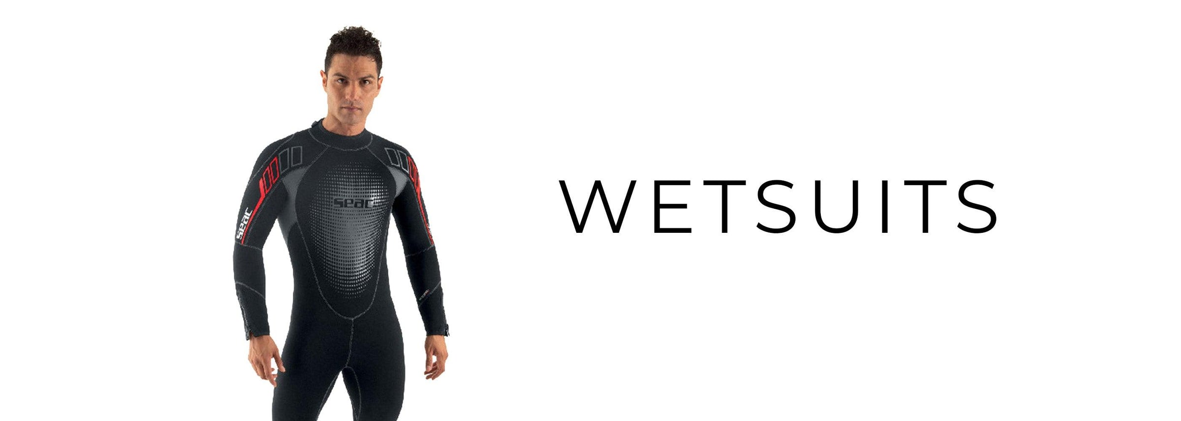 Sale - Wetsuits - Scuba Choice