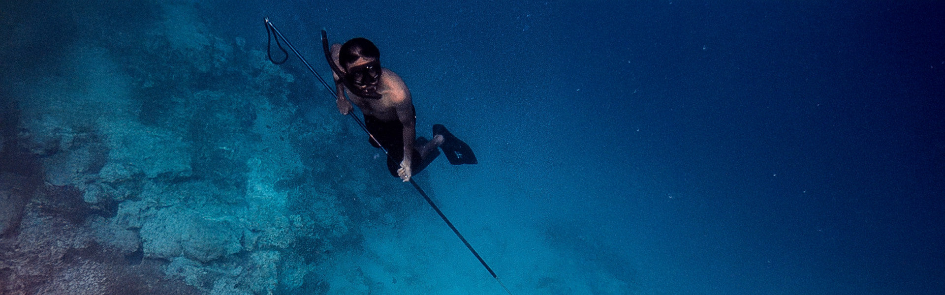 Water Sports - Spearfishing - Pole Spears & Accessories