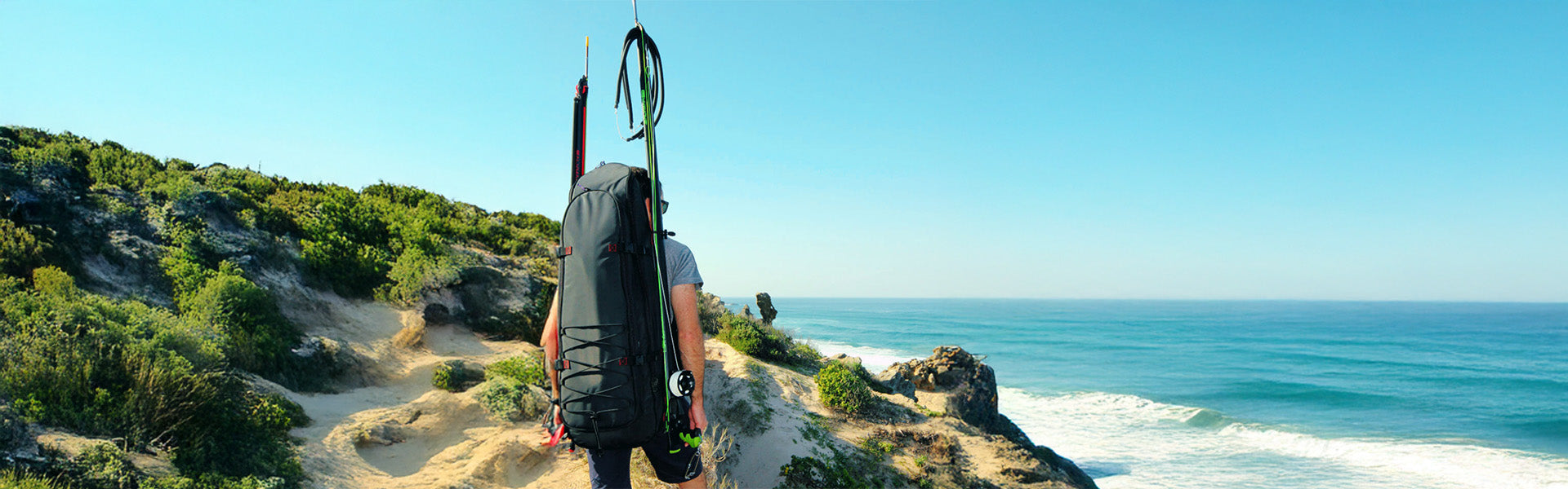 Water Sports - Scuba Diving - Bags