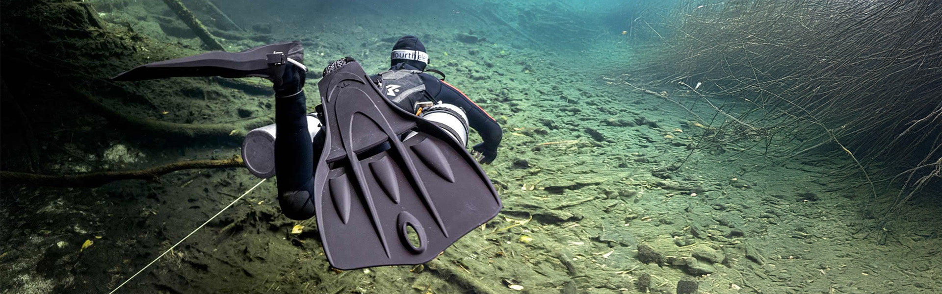 Water Sports - Snorkeling - Fins & Accessories
