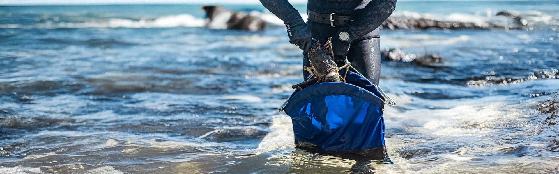 FISH BAGS
