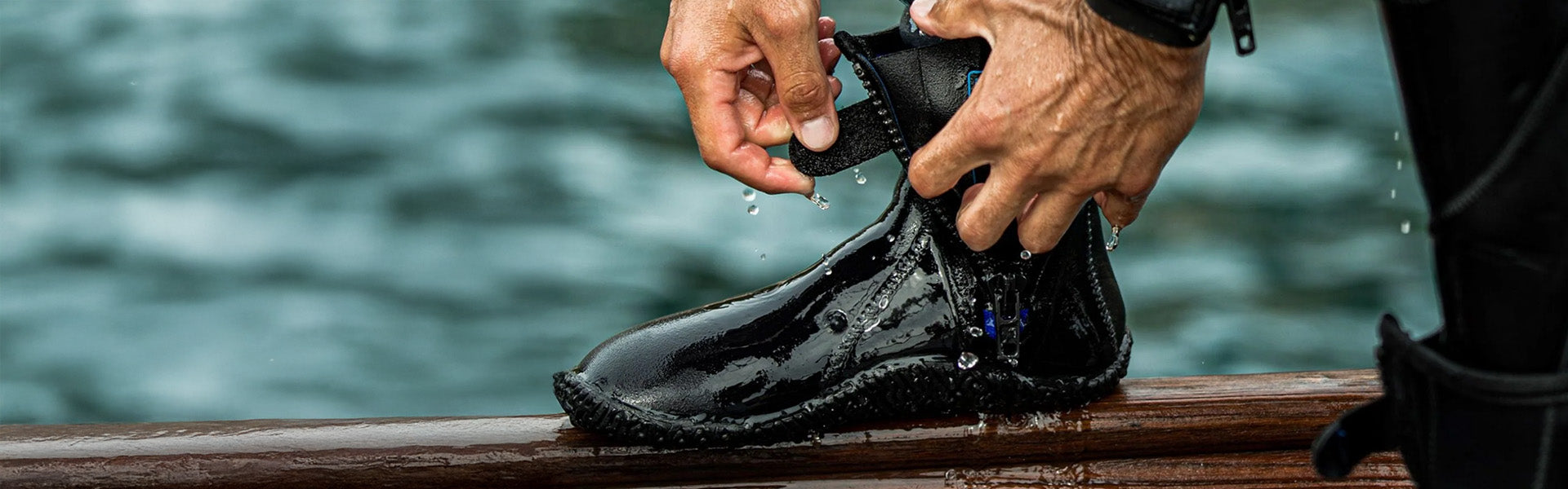 Water Sports - Snorkeling - Gloves & Socks & Boots