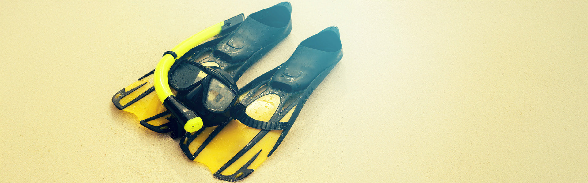 Water Sports - Snorkeling - Valued Packages