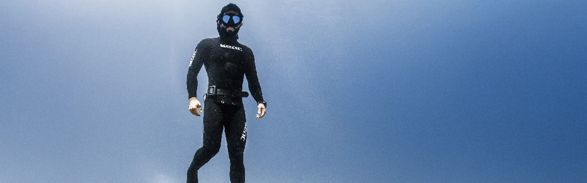 Water Sports - Spearfishing - Wetsuits
